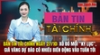 Bản tin Tài chính 27/10: Xô đổ mọi “kỷ lục”, giá vàng dự báo có nhiều biến động vào tuần tới