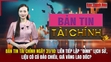 Bản tin Tài chính 31/10: Liên tiếp lập “đỉnh” lịch sử, liệu có cú đảo chiều, giá vàng lao dốc?