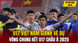 Tin thể thao 28/10: U17 Việt Nam giành vé dự Vòng chung kết U17 châu Á 2025