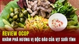 [REVIEW OCOP] Khám phá hương vị độc đáo của Vịt suối Tình