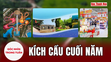 Góc nhìn: Kích cầu cuối năm