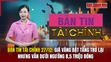 Bản tin Tài chính 27/12: Giá vàng bật tăng trở lại nhưng vẫn dưới ngưỡng 8,5 triệu đồng