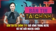 Bản tin Tài chính 7/1: Giá vàng trong nước và thế giới ngược chiều