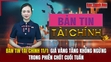 Bản tin Tài chính 11/1: Giá vàng tăng không ngừng trong phiên chốt cuối tuần