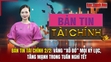 Bản tin Tài chính 2/2: Vàng “xô đổ” mọi kỷ lục, tăng mạnh trong tuần nghỉ Tết