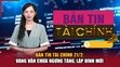 Bản tin Tài chính 21/2: Vàng vẫn chưa ngừng tăng, lập đỉnh mới