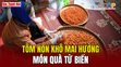 [REVIEW OCOP] Tôm nõn khô Mai Hường - món quà từ biển