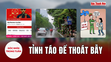 Góc nhìn: Tỉnh táo để thoát bẫy