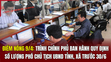 Điểm nóng 9/4: Trình Chính phủ ban hành quy định số lượng Phó Chủ tịch UBND tỉnh, xã trước 30/6