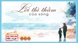 [Podcast] Truyện ngắn: Lời thì thầm của sóng