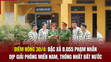 Điểm nóng 30/4: Đặc xá 8.055 phạm nhân dịp Giải phóng miền Nam, thống nhất đất nước