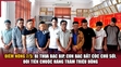 Điểm nóng 7/5: Bị thua bạc bịp, con bạc bắt cóc chủ sới, đòi tiền chuộc hàng trăm triệu đồng