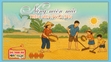 [Podcast] - Tản văn: Nắng miên mải trên mùa phơi sân