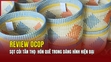 [REVIEW OCOP] - Sọt cói Tân Thọ: Hồn quê trong dáng hình hiện đại