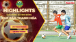 [HIGHLIGHT] U10 Như Thanh 0-4 U10 Thạch Thành