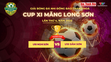 TRỰC TIẾP: U10 Nghi Sơn - U10 Sầm Sơn