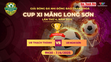 [TRỰC TIẾP] U8 TP Thạch Thành - U8 Nghi Sơn