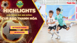 [HIGHLIGHTS] U8 Thạch Thành 1-1 U8 Nghi Sơn|Giải Bóng đá Nhi đồng Cúp Báo Thanh Hoá lần thứ IV năm 2025