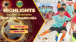 [HIGHLIGHTS] U8 Nghi Sơn - U8 Như Xuân|Giải Bóng đá Nhi đồng Cúp Báo Thanh Hoá lần thứ IV năm 2025 - Cup Xi măng Long Sơn