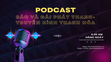 PODCAST 6AM: Điểm tin nổi bật sáng 25/6