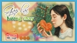 [Podcast] - Tản văn: Gặp lại hương chay