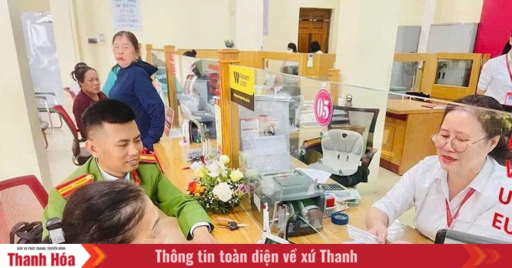 Agribank Bắc Thanh Hóa cảnh báo khách hàng các hình thức lừa đảo trên không gian mạng