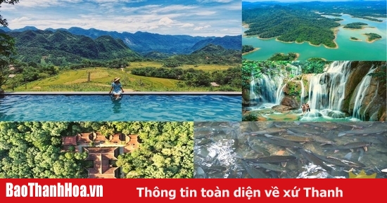 Bật mí top 5 địa điểm du lịch Thanh Hóa hút khách nhất năm 2022