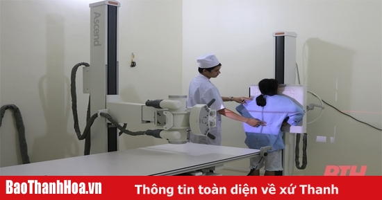 Tổng hợp 98 hình về mô hình khoa khám bệnh thông minh  NEC