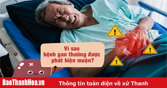Những nguy cơ và dấu hiệu gì sẽ xuất hiện khi gan bị nhiễm virut viêm?
