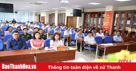 Cán bộ, đảng viên và Nhân dân đánh giá cao việc nghiên cứu, học tập, quán triệt và triển khai chuyên đề Học tập và làm theo tư tưởng, đạo đức, phong cách Hồ Chí Minh năm 2023