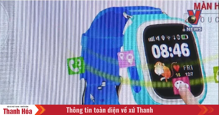 Cảnh báo 600.000 thiết bị định vị cho trẻ em có thể bị hack
