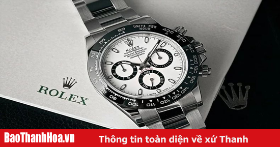 Thông tin đầy đủ về đồng hồ rep 1 1 là gì và những đánh giá của khách hàng