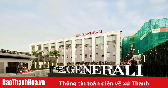 Công ty Bảo hiểm Generali Việt Nam có uy tín không?