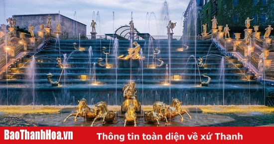 越南和世界各地的遊樂園，差距正在縮小