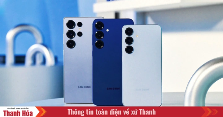 Đánh giá hiệu năng Galaxy S26: chip, RAM, bộ nhớ và trải nghiệm game ...
