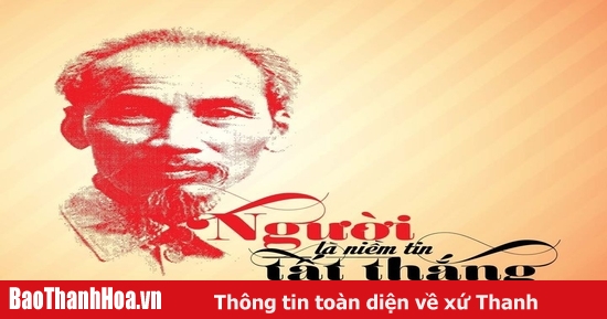phong cách tư duy của bác