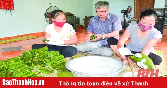 Bánh răng bừa có hương vị và mùi thơm đặc trưng như thế nào?
