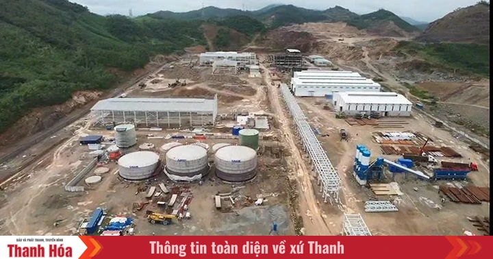 Động lực mới cho tăng trưởng công nghiệp