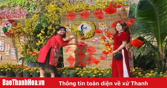 Du lịch An Giang sẵn sàng đón Tết