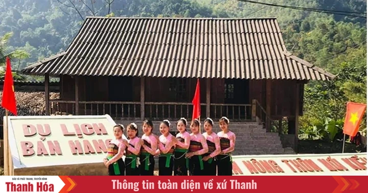 Gìn giữ văn hóa truyền thống gắn với phát triển du lịch tại xã Phú Lệ