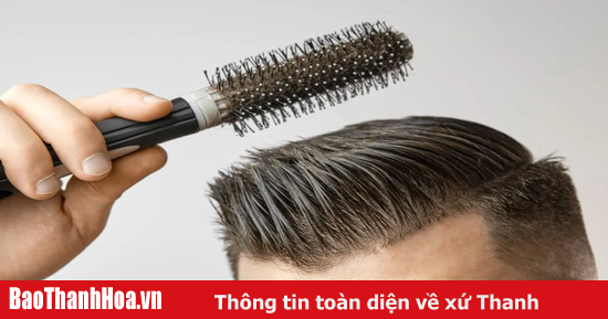 9 kiểu tóc nam đơn giản không tốn nhiều thời gian chăm sóc | ELLE Man