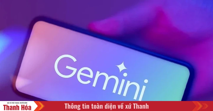 Google “nếm trái ngọt” trong cuộc đua trí tuệ nhân tạo với OpenAI