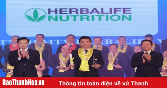 Herbalife Nutrition công bố Báo cáo Phát triển bền vững toàn cầu lần thứ 2