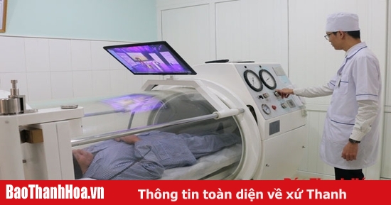 Từ khoá điều trị oxy cao áp có còn áp dụng cho các tình huống điều trị khác không?
