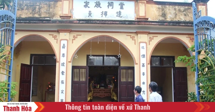Hoàng Bật Đạt và khởi nghĩa Ba Đình