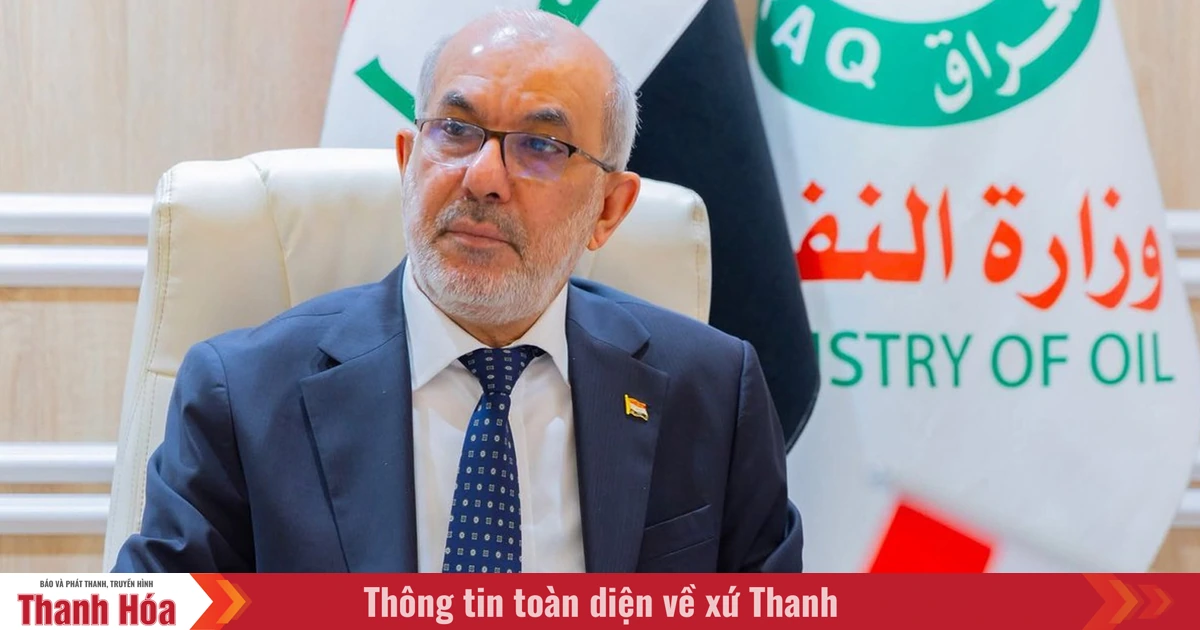 Iraq tăng xuất khẩu dầu, tìm tuyến đường thay thế eo biển Hormuz