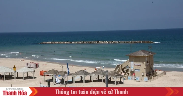 Israel nỗ lực hỗ trợ 40.000 du khách nước ngoài mắc kẹt do không phận ...