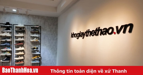 Khogiaythethao.vn - Shop giày Replica 1:1 chất lượng, giá rẻ hàng đầu