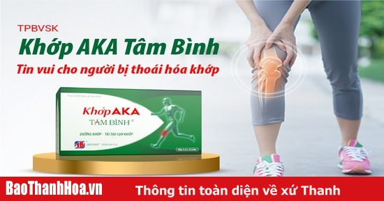 Các nhà thuốc uy tín nào có bán xương khớp tâm bình trên toàn quốc?