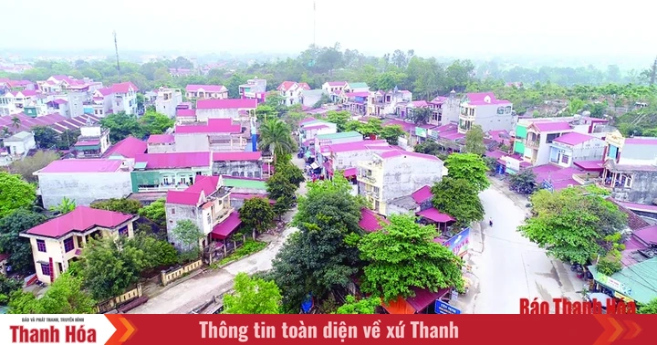 Lấy dân làm gốc